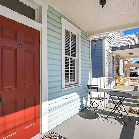 Friends Airbnb Themed 2Bed 2Bath Walkable To All Of Ybor Villa Tampa Luaran gambar